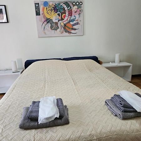 伊利西亚公寓 雅典 外观 照片